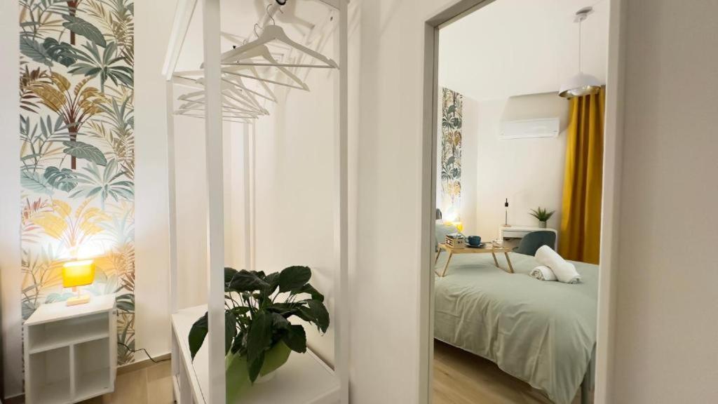 Light Holiday Home Palermo Exterior photo